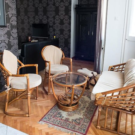 Apartment Marshall Resavska Beograd Eksteriør billede