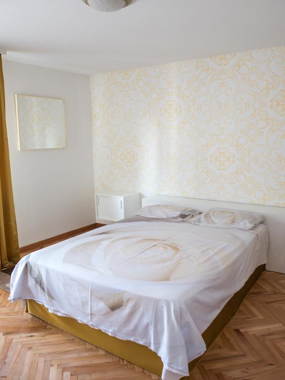 Apartment Marshall Resavska Beograd Værelse billede