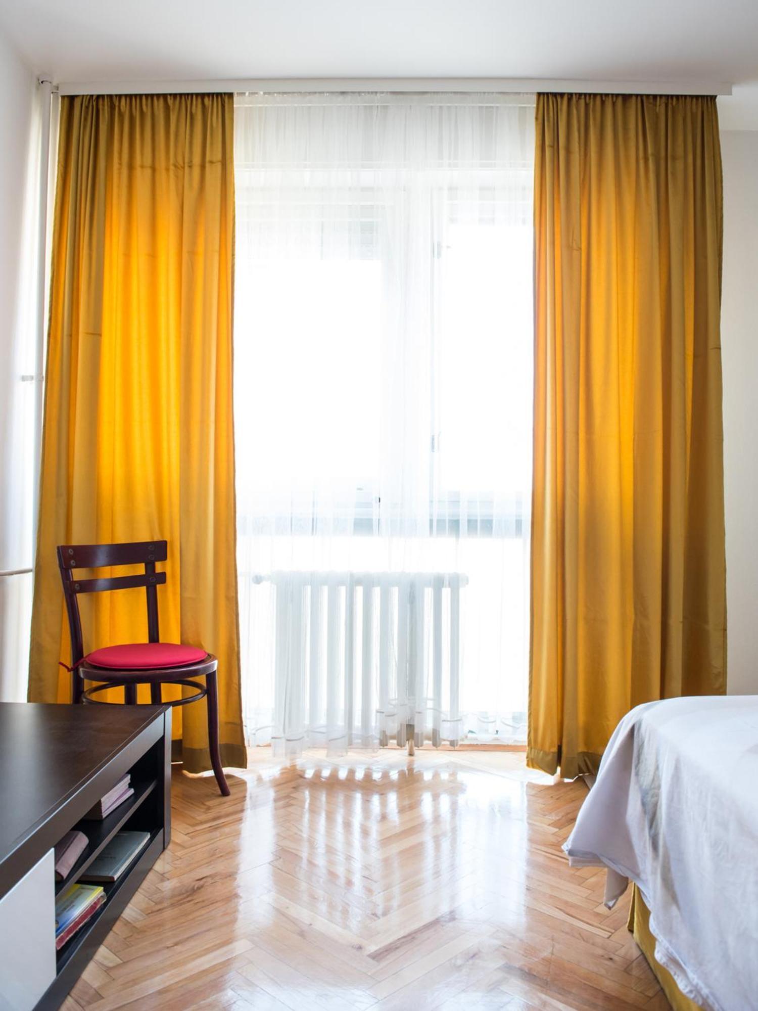 Apartment Marshall Resavska Beograd Eksteriør billede